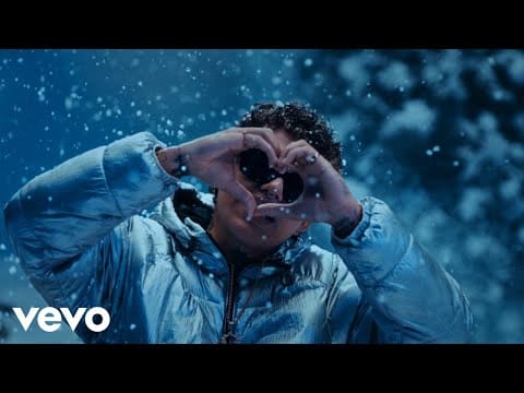 Beéle, Myke Towers, Feid – Barranquilla Bajo Cero (Video Oficial)