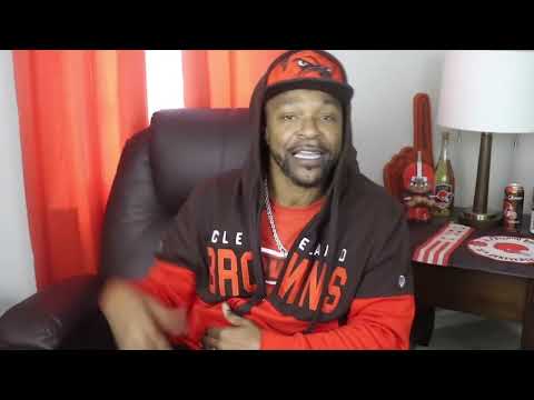 DJ HazMatt – Cleveland Browns Week 14 Recap Vs Bengals