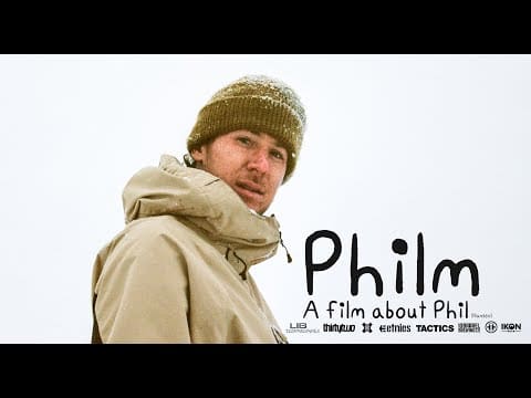 Philm : A Film About Phil (Hansen)