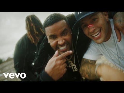Feid, Zion & Lennox – FOTOGRAFÍAS (Video Oficial)