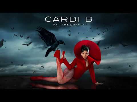 Cardi B – Safe (feat. Kehlani) [Official Audio]