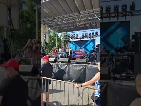 Calle Ocho Music Festival Little Havana #gonnahappen