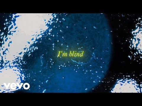 SZA – Blind (Lyric Video)