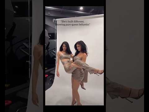 “Wait… did that really just happen? 👀🔥” #kyliejenner #model #makeup #fashion #power