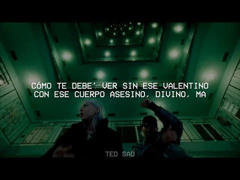 Feid, Young Miko – Classy 101 (Letra/Lyrics)