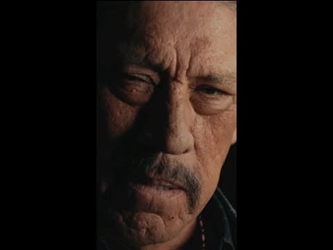 Inmate #1: The Rise of Danny Trejo | Words to Live By