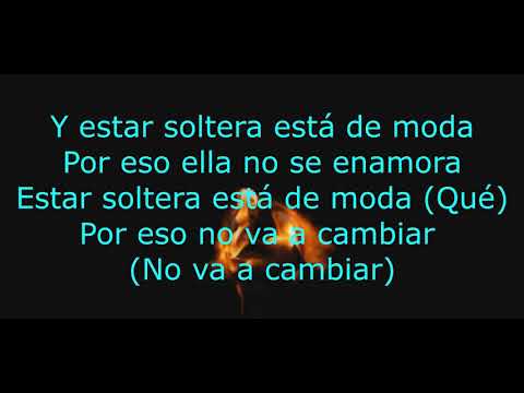 Soltera Remix – Lunay X Daddy Yankee X Bad Bunny en Letra