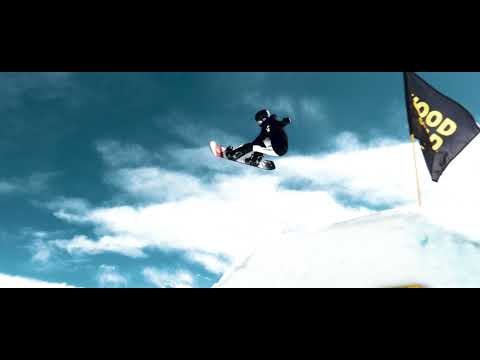 Fynn Bullock—2021 Season Edit