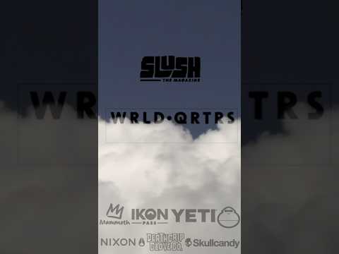 SLUSH World Quarters 2025