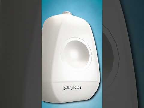 Why Milk Jugs Have These Dimples 🤨