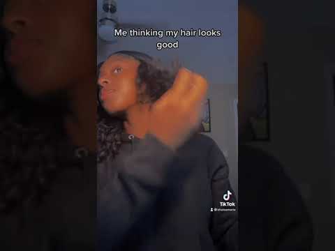 Follow me on tiktok: khaleamarie.                                  #explore #tiktok #relateable