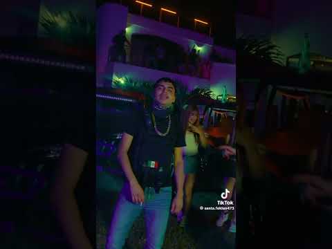 A La Orden Yahir Saldivar & Santa Fe Klan @yahirsaldivar01 & @SantaFeKlanOfficial