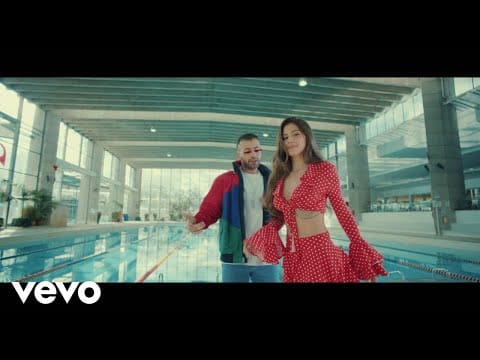 Feid, Greeicy – Perfecta
