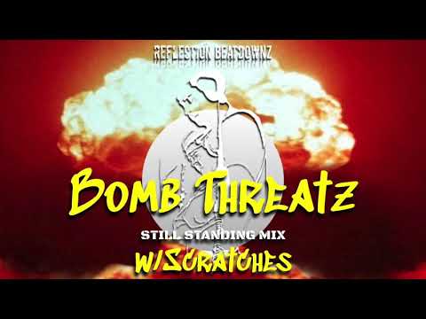 Boom bap beat dark | Mobb Deep Wu Tang type beat | Beat with scratched hook | Bomb Threatz