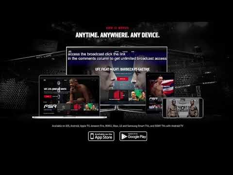 LIVE: B. Zurcher vs Dumar Roa – Lux Fight League 57