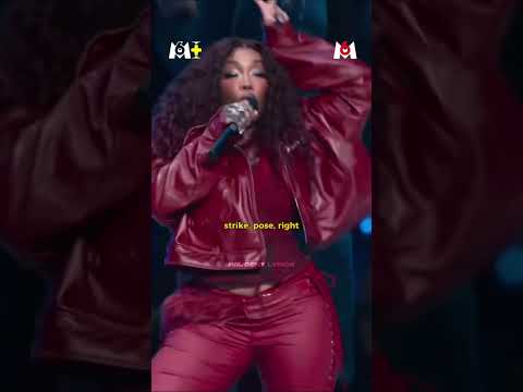 Kendrick Lamar, SZA – luther (Lyrics) #lyrics #kendricklamar