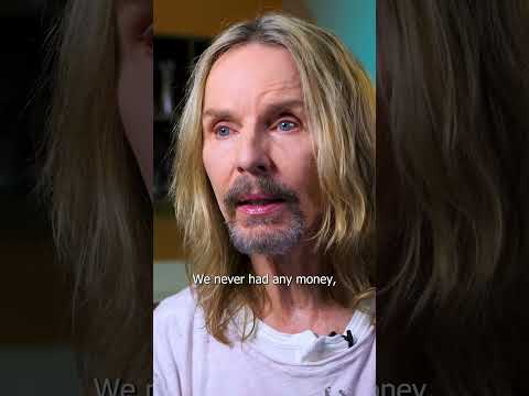 Tommy Shaw’s favorite song to play live. #shorts