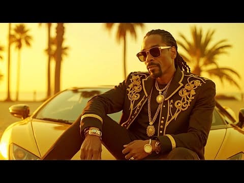 Snoop Dogg, Wiz Khalifa, Eminem, Dr. Dre, Ice Cube West Coast Old School 90s Hip Hop, Gangster Rap