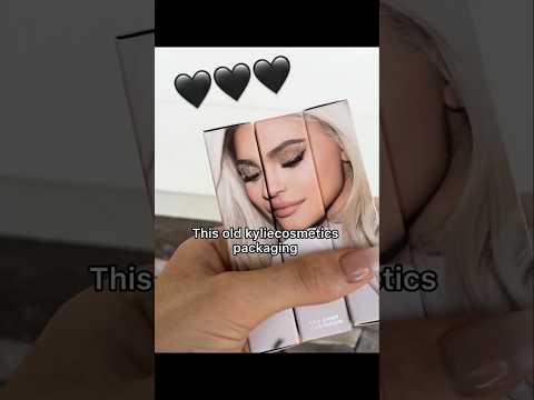 King Kylie era is different/#fyp #foryou #kyliejenner #kyliecosmetics #jennersisters #kendalljenner