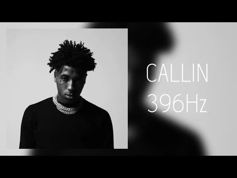 (396Hz) YoungBoy Never Broke Again – Callin ft. Snoop Dogg