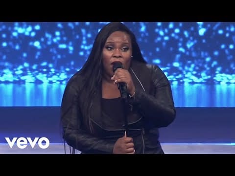 Tasha Cobbs – Fill Me Up / Overflow (Medley/Live)