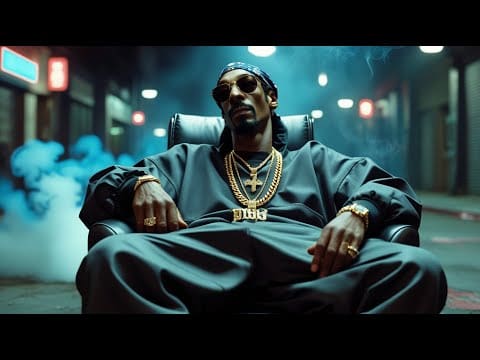 Old School 90s Hip Hop West Coast Rap G Funk Gangsta Rap 💥 Snoop Dogg, Wiz Khalifa, Eminem ,Dr  Dre