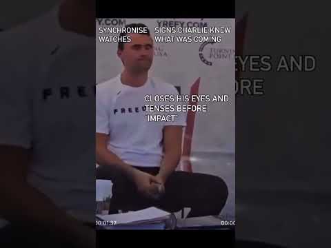 Turning Point USA Knew What Was Gonna Happen to Charlie Kirk? #trending #trump #shorts