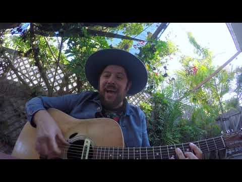 “HEY JULIE” – Z QUARANTINE COVER (FOUNTAINS OF WAYNE)
