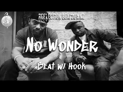 Boom bap beat dark | Mobb Deep Wu Tang type beat | Beat with hook | No Wonder