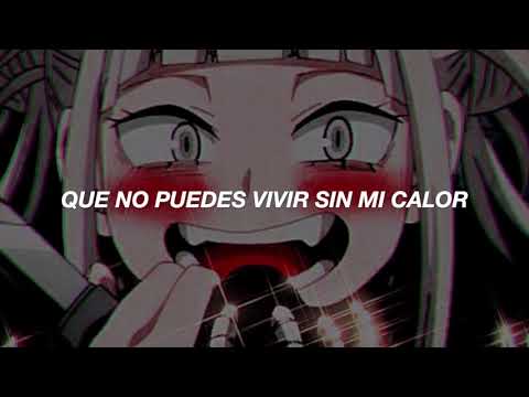 「Nightcore」→Confiésalo (María Becerra, Rusher King)