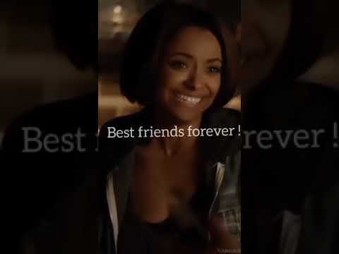 #shorts #tvd #damon #bonnie  #bestfriend ❤️✨