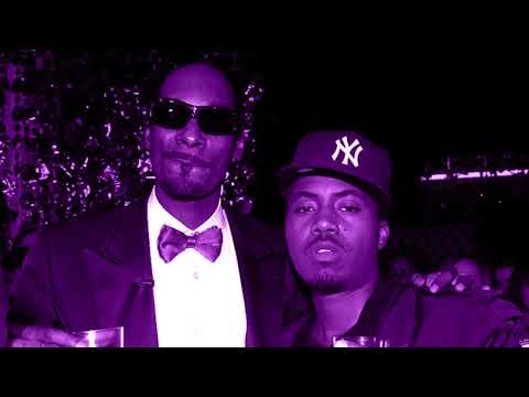 Snoop Dogg – Conflicted (Ft. Nas) (Slowed)