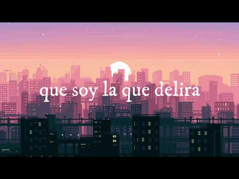 Maria Becerra – Perdidamente (Lyrics/letra)