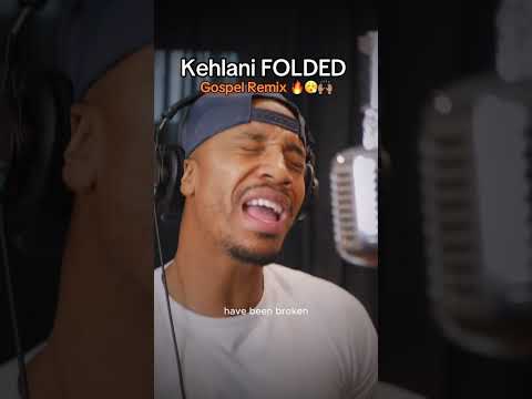 What if KEHLANI FOLDED was a Gospel Song? 🔥😮‍💨🙌🏽 #folded #fyp