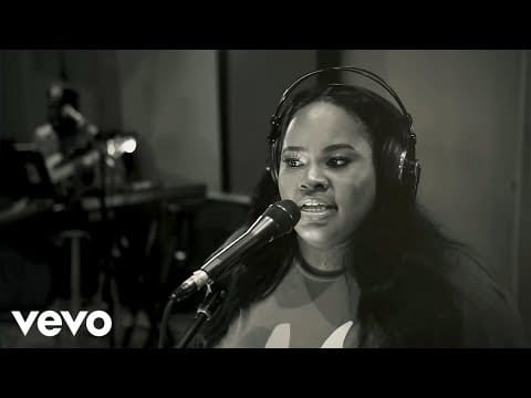 Tasha Cobbs Leonard – You Know My Name ft. Jimi Cravity ft. Jimi Cravity