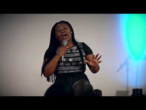 You’re Bigger by Jekalyn Carr (Live Performance) Official Video