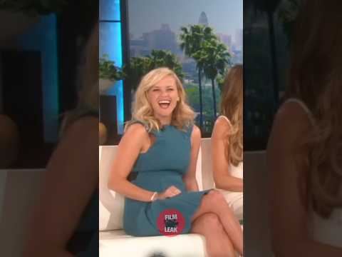 Reese Witherspoon & Sofia Vergara Being Best Friend | #shorts