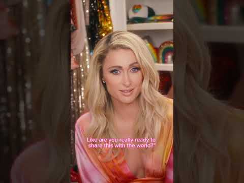I’m so glad I followed through and ended up publishing my memoir | Paris Hilton