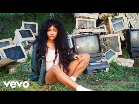 SZA – Garden (Say It Like Dat) (Official Audio)