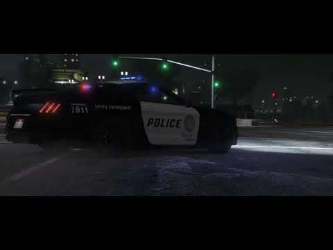 Gta 5 [Car Cinematic] 2Pac Feat. Snoop Dogg – Streets (rCent Remix)