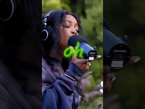 This SZA song will make you CRY 😭