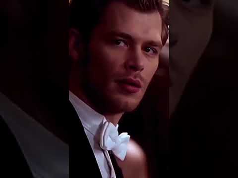 #shorts #tvd #klaus #caroline #klaroline ❤️✨