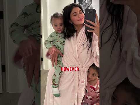Why Kylie Jenner and Travis Scott Broke Up 💔
