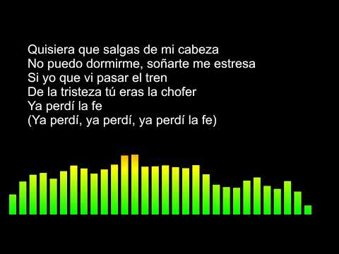 Entre Nosotros-Remix-Letra