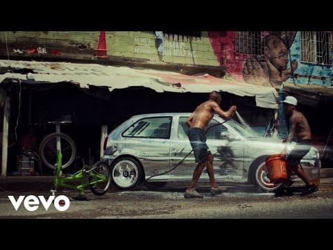 J Balvin, Feid – Doblexxó (Official Visualizer)