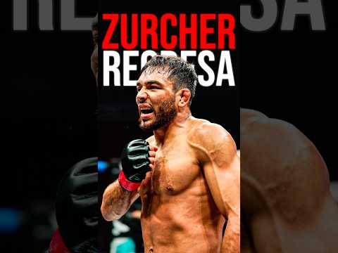 Bryan Zurcher y Dumar Roa darán una guerra en tierras Zacatecanas este viernes en #lux057  🔥 🔥