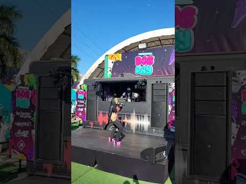 #GabbyB @ #305days Miami #gonnahappen https://www.instagram.com/gabbyb_music?igsh=MTBlZjE4YzMxOA==