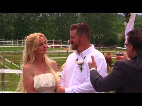 Andrew and Gael Wedding Wrap up
