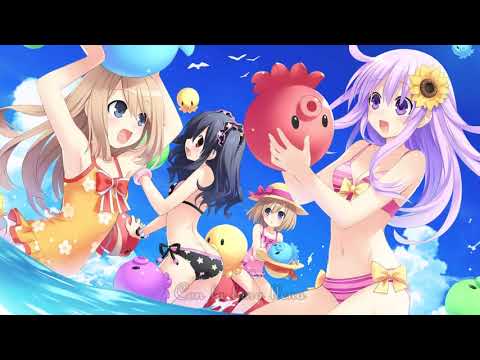 「Nightcore」- Runaway