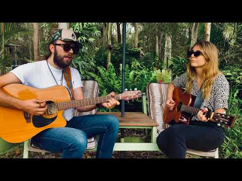 Loving me back – Brothers Osborne, Leanne Womack acoustic cover